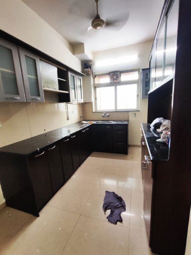 Kitchen, hiranandani-estate-spenta 3 Bedroom 1200 Sq.Ft. Apartment In Ghodbunder Road Thane 9819249