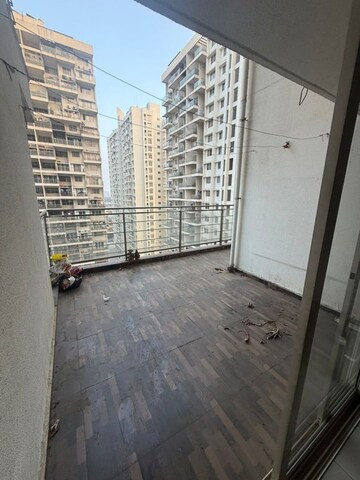 3 BHK Apartment For Rent in Kolte Patil Life Republic, Hinjewadi