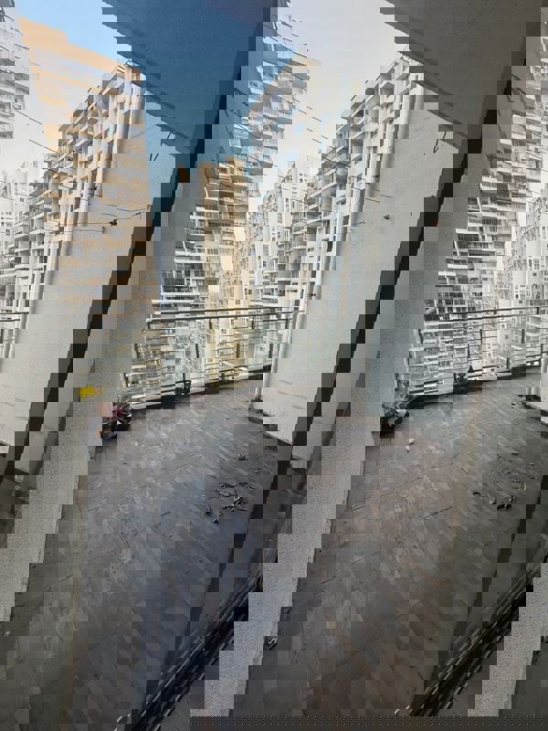 3 BHK + Extra Room Apartment For Rent in Kolte Patil Life Republic