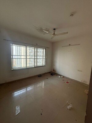 Bedroom in 3 BHK Apartment at Kolte Patil Life Republic, Hinjewadi – for Rent