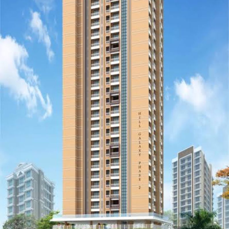 1 BHK Apartment For Sale in Mira Nagar