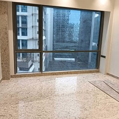 4 BHK + Servant Room Apartment For Rent in Lodha World View