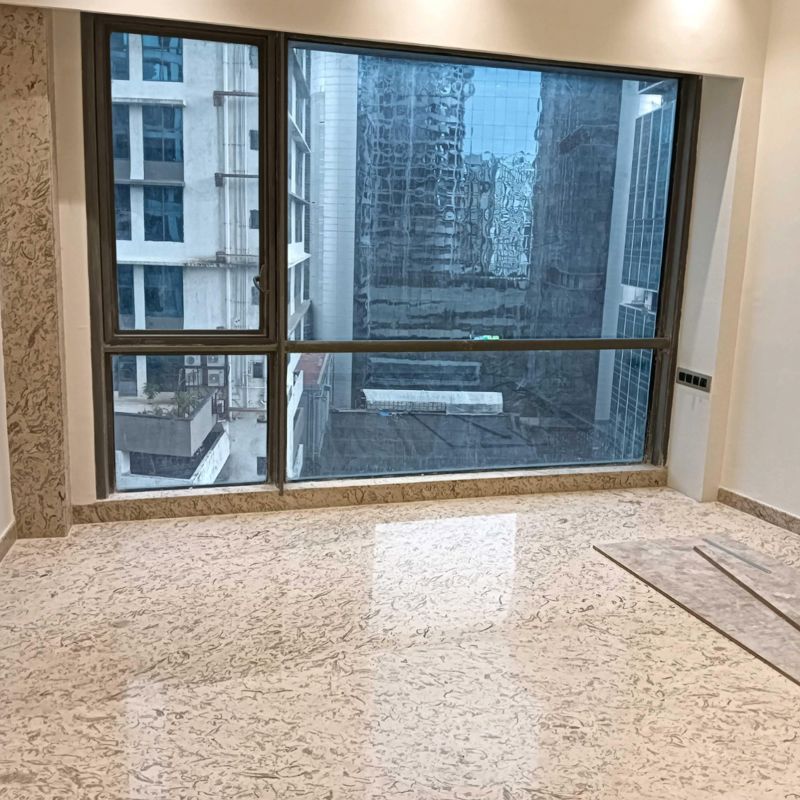 4 BHK + Servant Room Apartment For Rent in Lodha World View