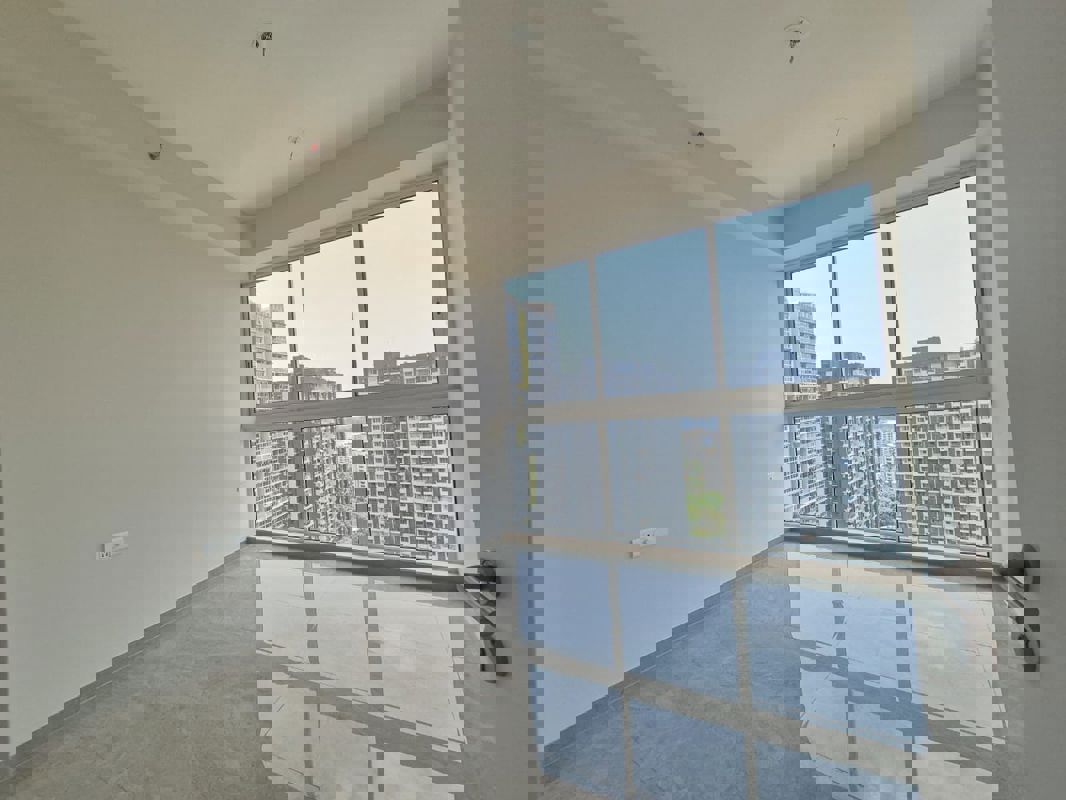 3 BHK + Pooja Room Apartment For Rent in Tata Serein