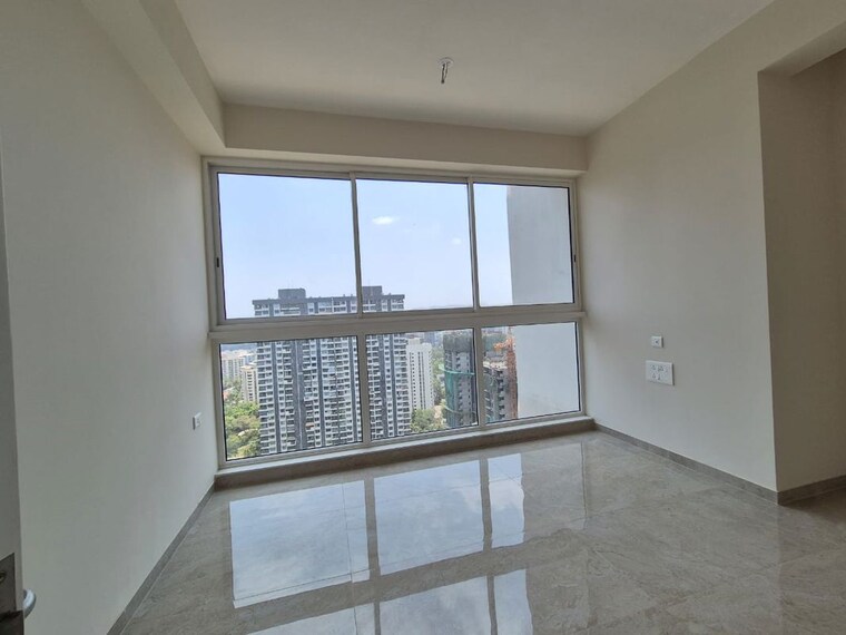 Room, tata-serein 3 Bedroom 980 Sq.Ft. Apartment In Pokhran Road No Two Thane 9819256