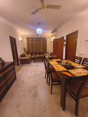 3.5 BHK Apartment For Rent in Sare Home, Sector 92