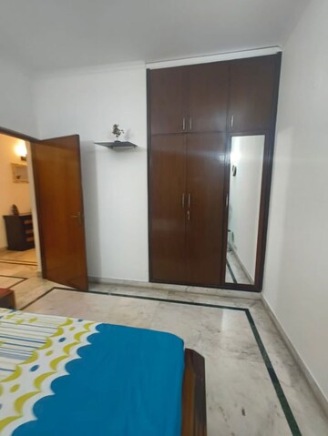 Bedroom in 3.5 BHK Apartment at Sare Home, Sector 92 – for Rent