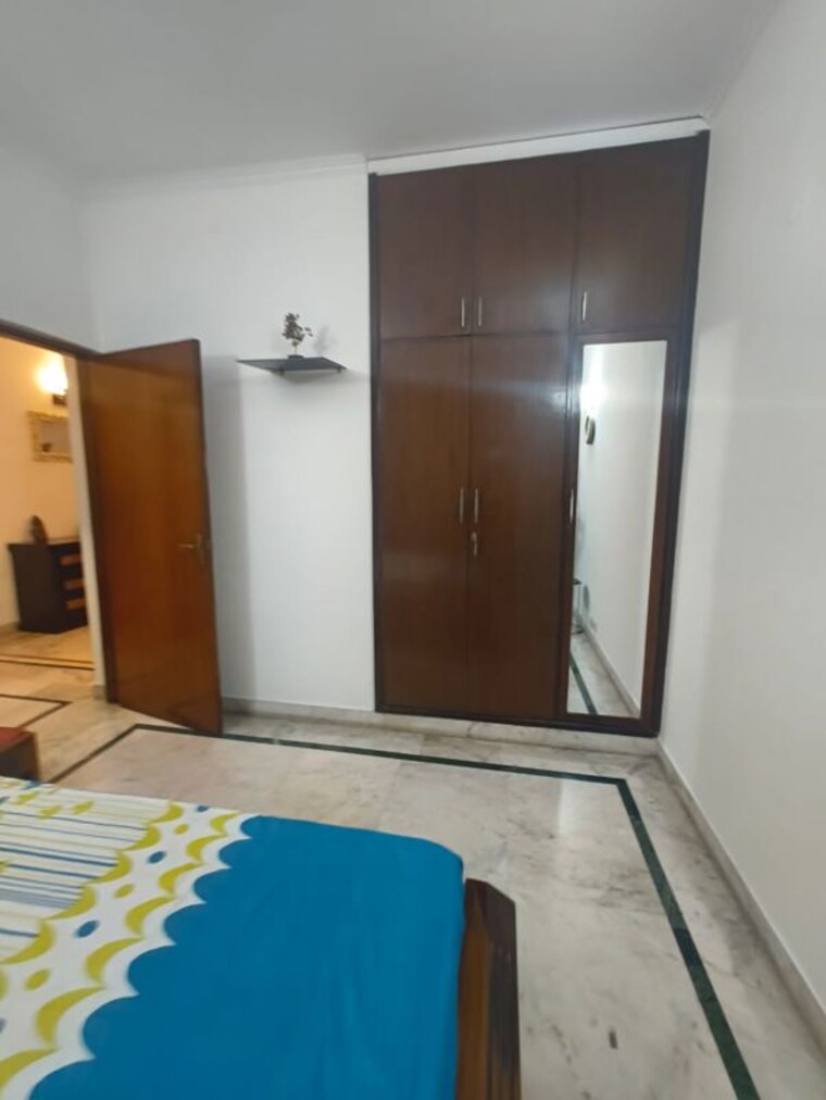 Bedroom, sare-home 3.5 Bedroom 1580 Sq.Ft. Apartment In Sector 92 Gurgaon 9819263