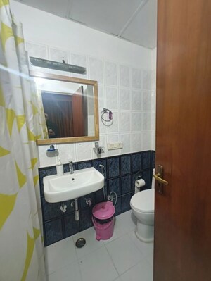 Master Bedroom in 3.5 BHK Apartment at Sare Home, Sector 92 – for Rent