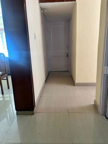 Building Lobby in 3 BHK Apartment at Sector 43 – for Rent
