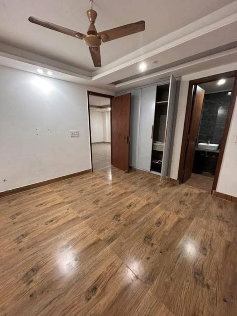 Room, chattarpur 3 Bedroom 1220 Sq.Ft. Builder Floor In Chattarpur Delhi 9819269