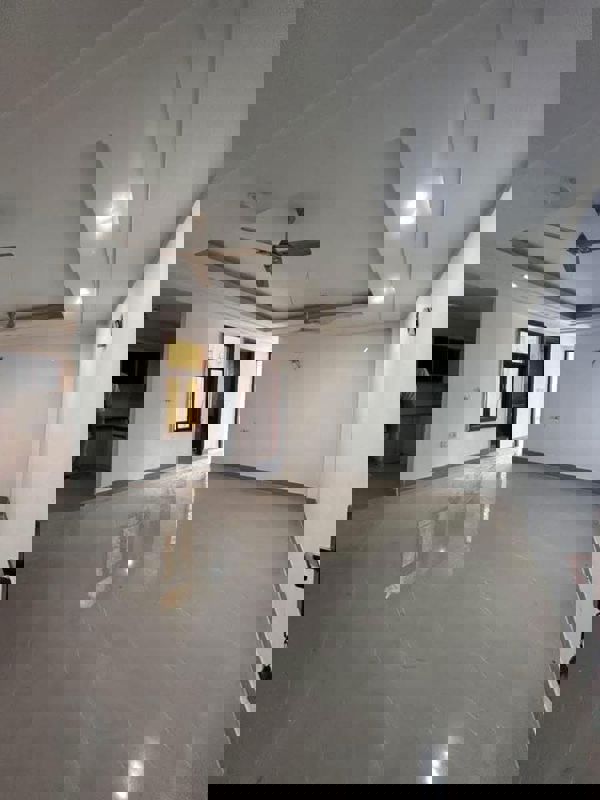 3 BHK + Servant Room Builder Floor For Rent in Chattarpur