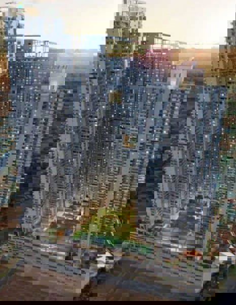 3.5 BHK Apartment For Rent in Omkar Alta Monte