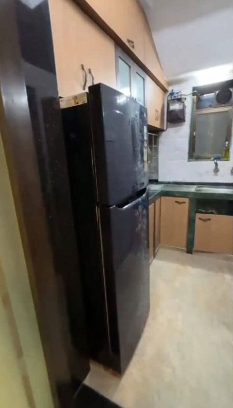 Kitchen, andheri west 1 Bedroom 365 Sq.Ft. Apartment In Andheri West Mumbai 9819276