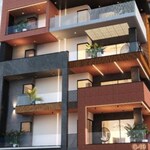 5 BHK 4400 Sq.Ft. Builder Floor in Greater Kailash I