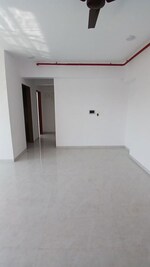 2 BHK + Extra Room 640 Sq.Ft. Apartment in Kandivali West