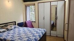 1 BHK Apartment For Rent in Kaveri CHS Gawand Baug