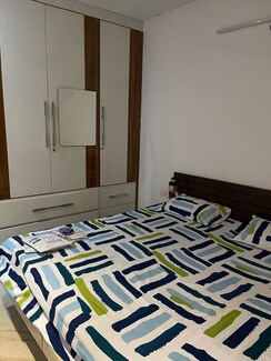 2 BHK Builder Floor For Rent in Sector 46