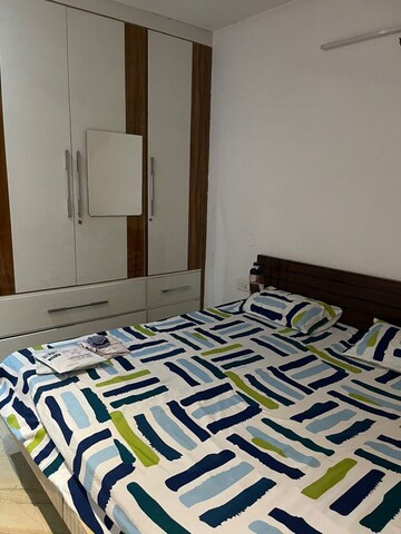 2 BHK Builder Floor For Rent in Sector 46