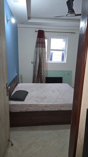 Bedroom in 3 BHK Apartment at Bliss Heights, Sector 104 – for Rent