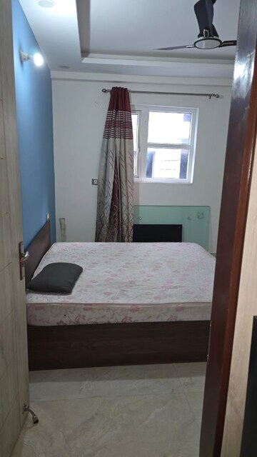 Bedroom in 3 BHK Apartment at Bliss Heights, Sector 104 – for Rent