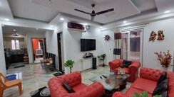3 BHK Apartment For Rent in Bliss Heights