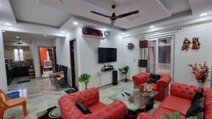 3 BHK Apartment For Rent in Bliss Heights, Sector 104