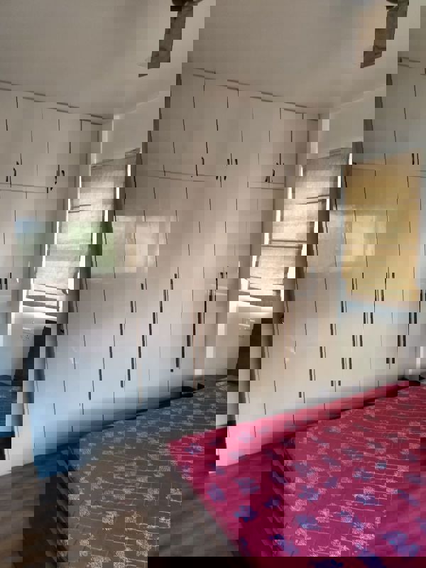 3 BHK Apartment For Sale in Magarpatta Daffodils Apartment