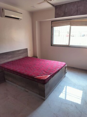 Bedroom in 3 BHK Apartment at Magarpatta Daffodils Apartment, Hadapsar – for Sale