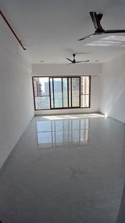 3 BHK Apartment For Sale in Kandivali West
