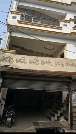 2 BHK Apartment For Rent in Daliganj