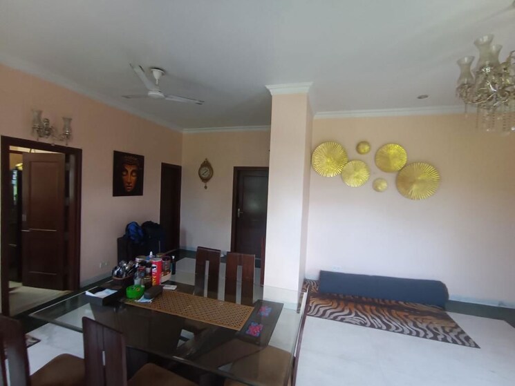 Bedroom, sector 38 3 Bedroom 1500 Sq.Ft. Builder Floor In Sector 38 Chandigarh 9819286