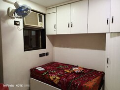 Pg For Rent in Ghansoli