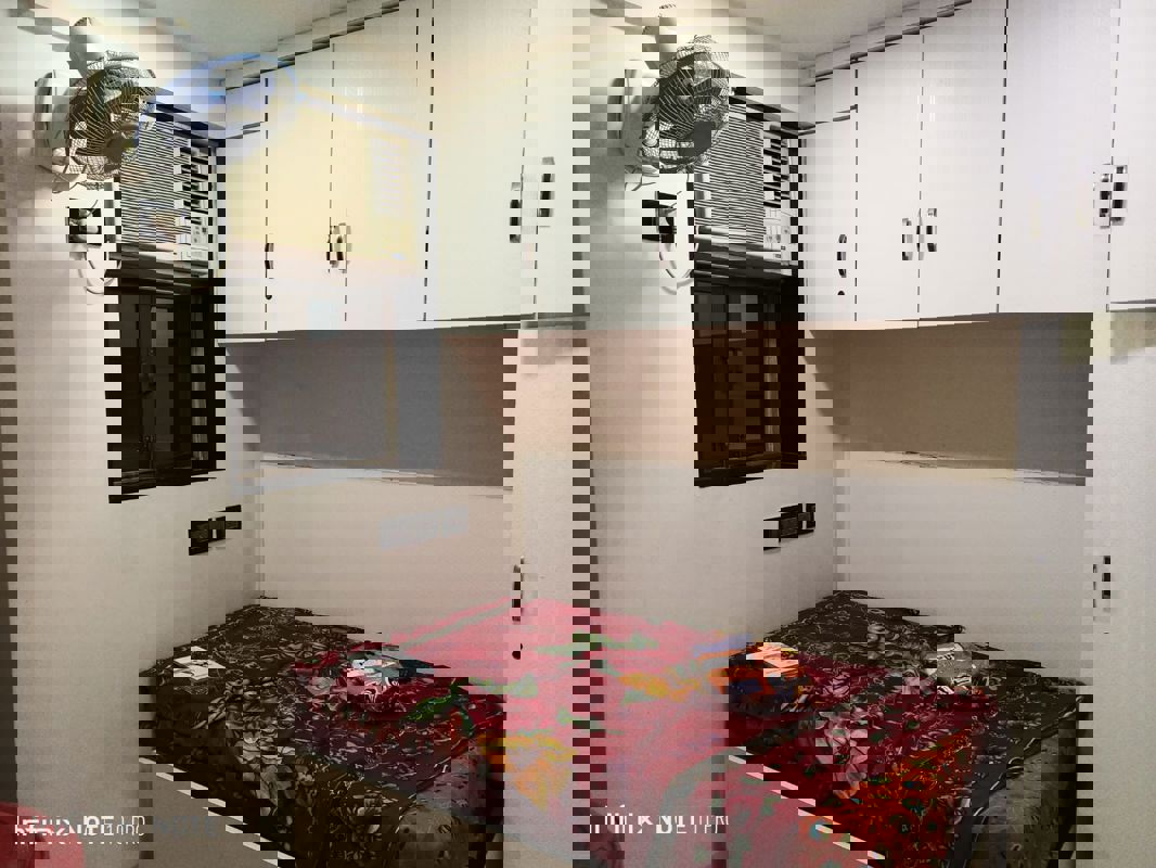 Pg For Rent in Ghansoli