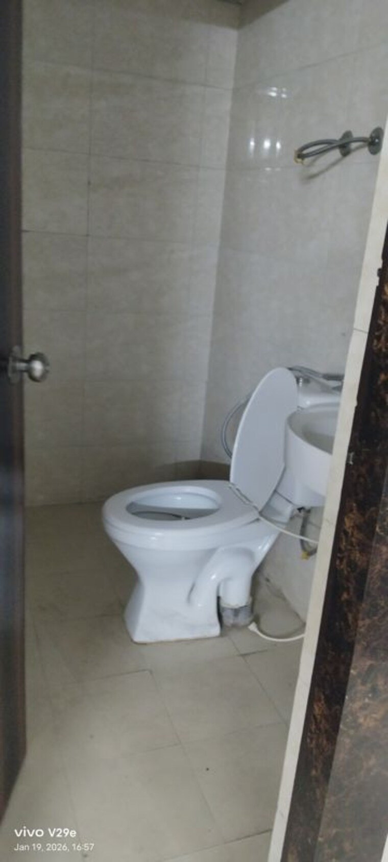 Bathroom, windsor-paradise-2 3 Bedroom 888 Sq.Ft. Apartment In Raj Nagar Extension Ghaziabad 9819296