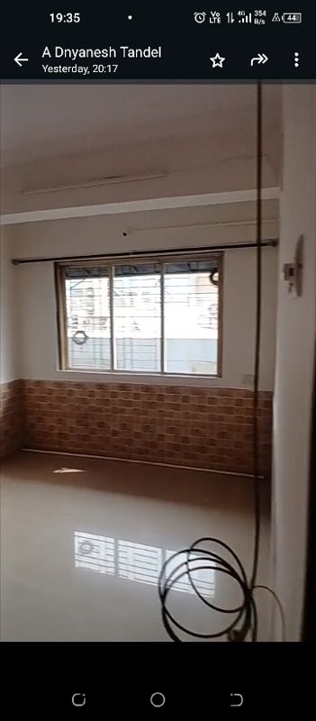 1 BHK + Study Room Apartment For Rent in Dadar East