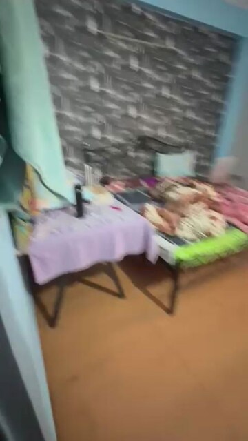 Bedroom in 2 BHK Apartment at Gardenia Square I, Dundahera – for Sale