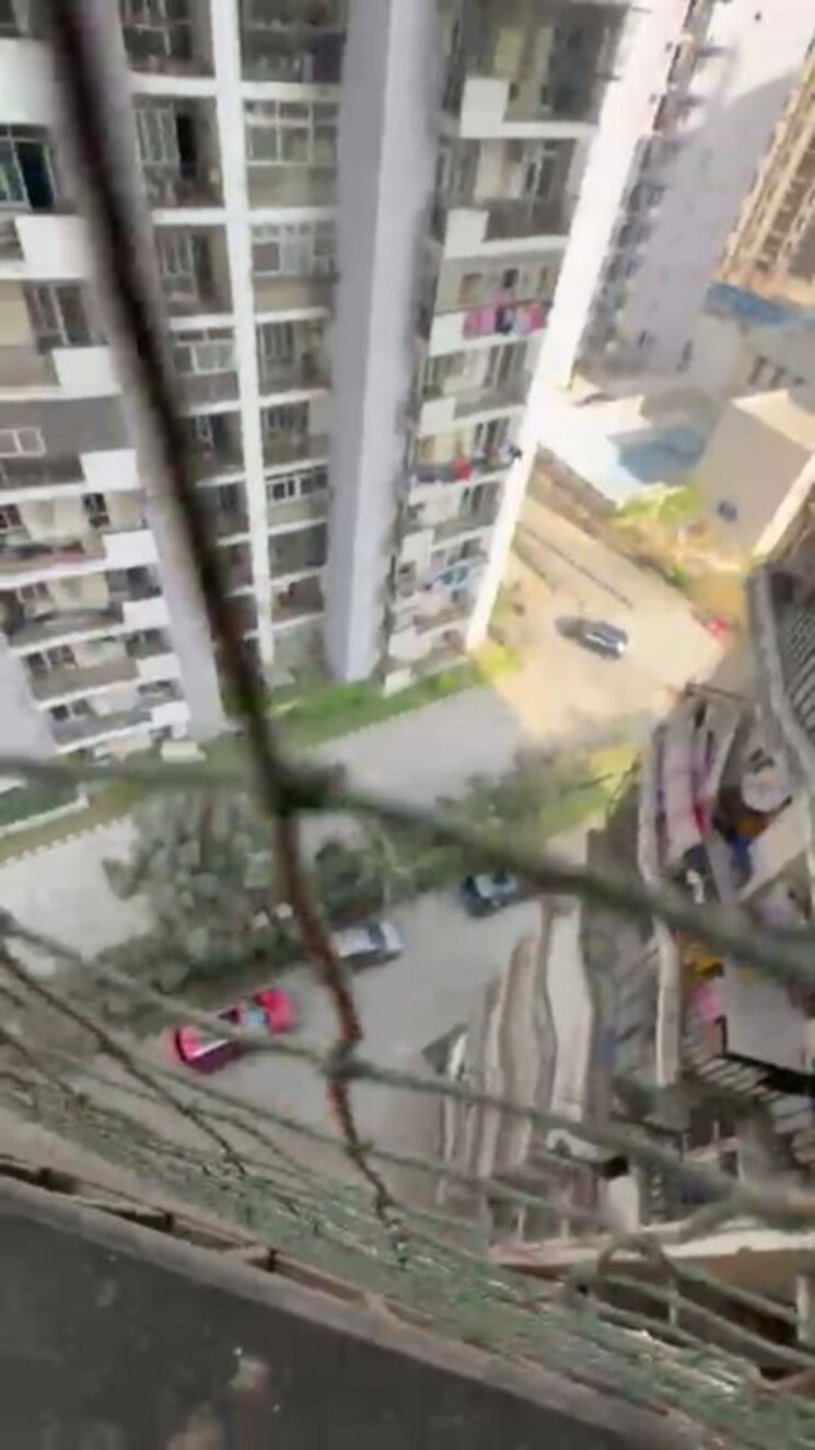 Master Plan, gardenia-square-i 2 Bedroom 1075 Sq.Ft. Apartment In Dundahera Ghaziabad 9819299