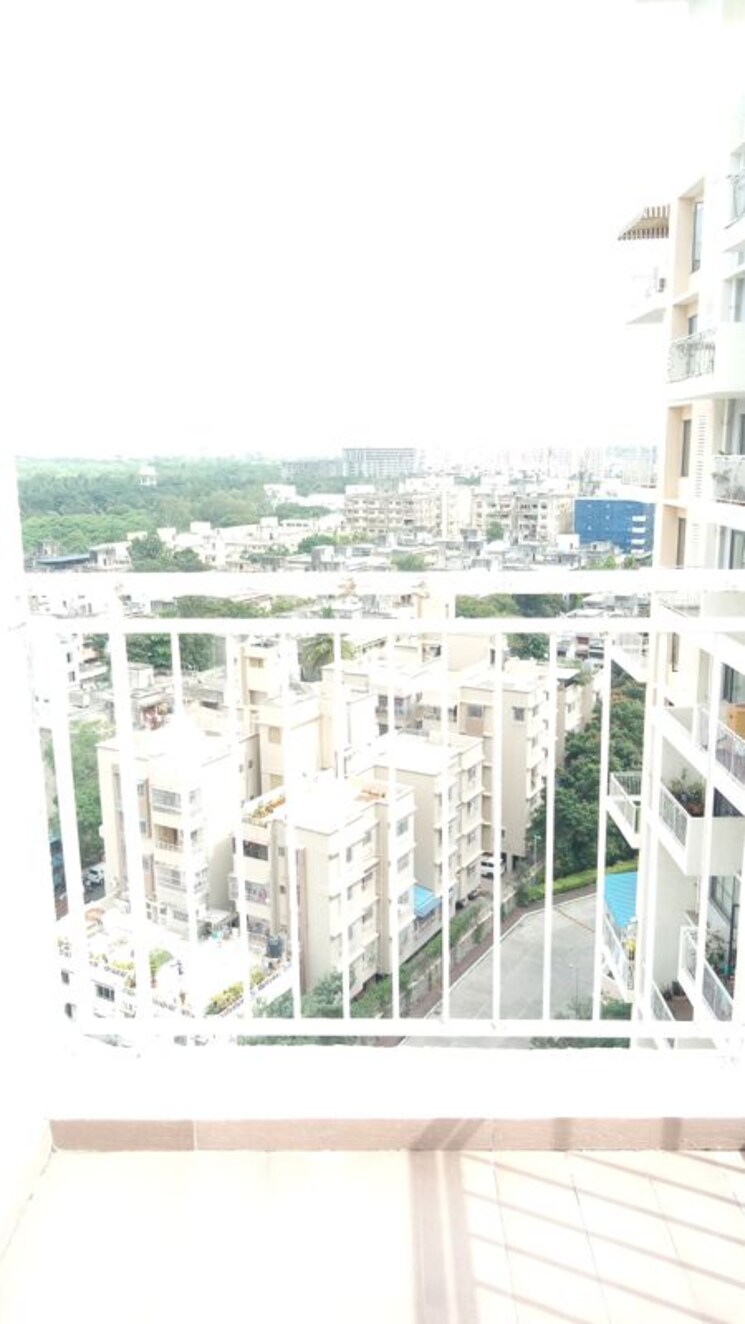 Master Plan, mahindra-antheia 1 Bedroom 750 Sq.Ft. Apartment In Pimpri Pune 9819288