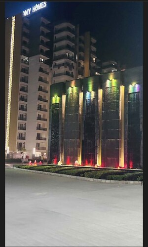 2 BHK Apartment – Exterior View View at Baberpur Mandi - for Sale