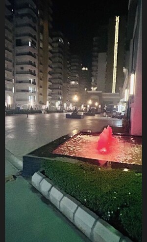 2 BHK Apartment – Exterior View View at Baberpur Mandi - for Sale