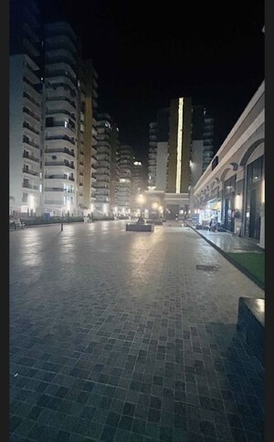 2 BHK Apartment – Exterior View View at Baberpur Mandi - for Sale