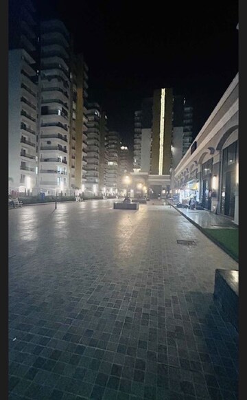 2 BHK Apartment – Exterior View View at Baberpur Mandi - for Sale