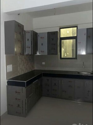Kitchen in 2 BHK Apartment at Baberpur Mandi – for Sale