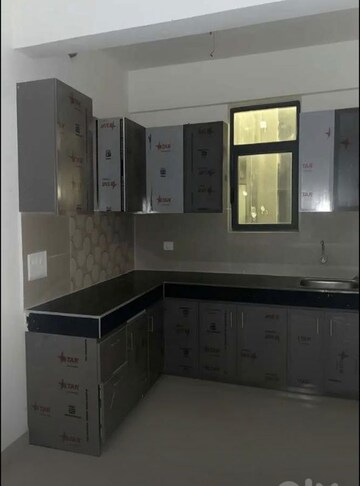 Kitchen in 2 BHK Apartment at Baberpur Mandi – for Sale
