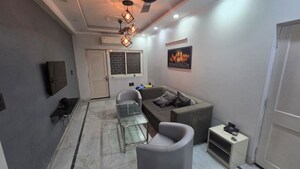 1.5 BHK Builder Floor For Rent in Mayur Vihar