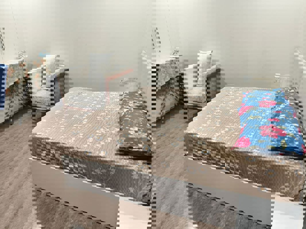 4 BHK + Pooja Room,Servant Room Apartment For Rent in Mahagun Mezzaria