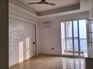 Bedroom in 4 BHK Apartment at Mahagun Mezzaria, Sector 78 – for Rent