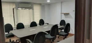  Office Space For Rent in Senapati Bapat Road