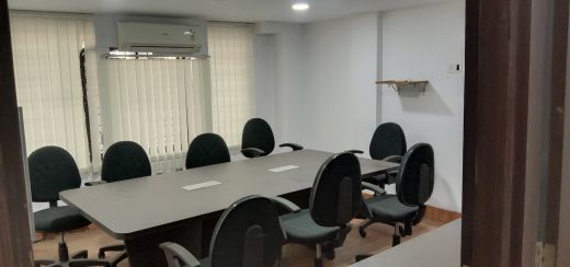 Office Space For Rent in Senapati Bapat Road